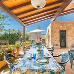 I Due Trulli By Lovesud Σπίτι διακοπών Salve
