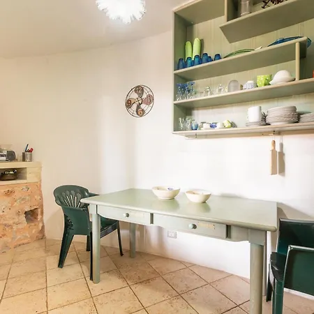 I Due Trulli By Lovesud Σπίτι διακοπών *