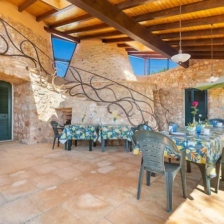 I Due Trulli By Lovesud Σπίτι διακοπών