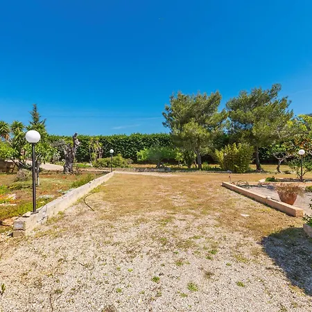 I Due Trulli By Lovesud Σπίτι διακοπών Salve