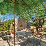 I Due Trulli By Lovesud Holiday home Salve