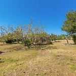 I Due Trulli By Lovesud Holiday home *
