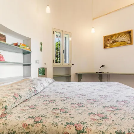 I Due Trulli By Lovesud *