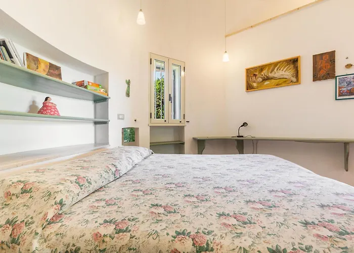 I Due Trulli By Lovesud *